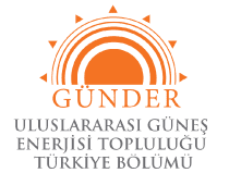 GÜNDER Uluslararası Güneş Enerjisi Topluluğu